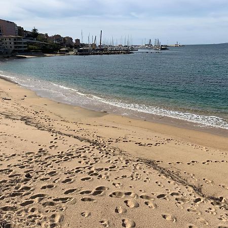 T3 Vue Mer Propriano  Esterno foto